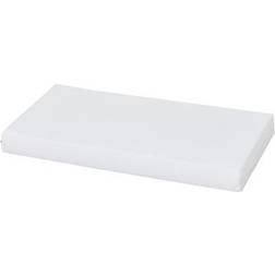 HoppeKids Foam Mattress 27.6x74.8"