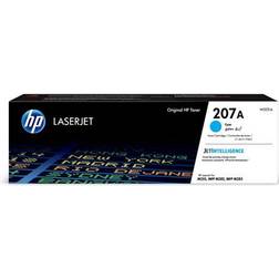 HP 207A (Cyan)