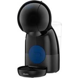 Krups Serbatoio Potenza 1500 Watt Nero/Blu