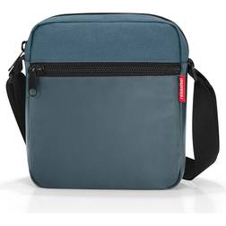 Reisenthel Crossbag - Canvas Blue