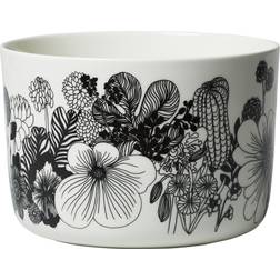 Marimekko Siirtolapuutarha Salad Bowl 21cm 3.4L