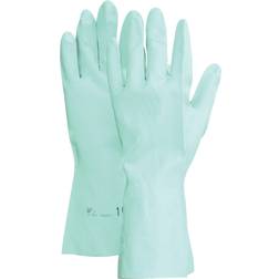 Soft Touch Flex Velorized Nitrile Gloves 12-pack