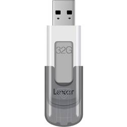 LEXAR Clé USB 3.0, 32 Go grise