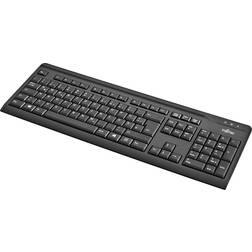 Fujitsu KB410 Toetsenbord USB