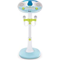 Singing Machine Kids Karaoke Pedestal