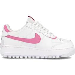 Nike Air Force 1 Low Shadow White Magic Flamingo Women's