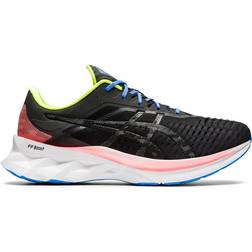 Asics Novablast M - Black/Graphite Grey