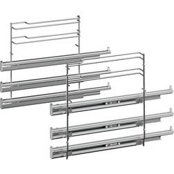 Siemens Oven Rails HZ638D30