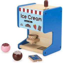 Wonderworld Ice Cream Maker