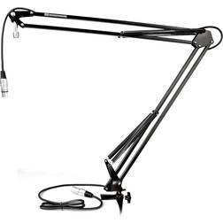 TIE Studio Flexible Mic Stand PRO