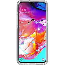 OtterBox Galaxy A70 Coque Symmetry Series Clear Clear