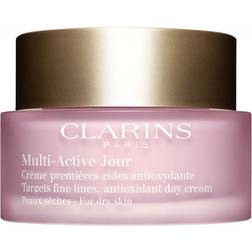 Clarins MultiActive Jour for Dry Skin 50ml