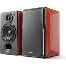 Edifier P17 Bookshelf Speakers 2 Voies