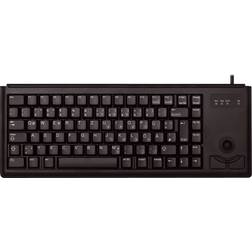 Cherry G84-4400 USB Azerty Nero