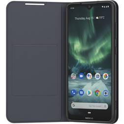 Nokia Flip Cover for Nokia 6.2/7.2