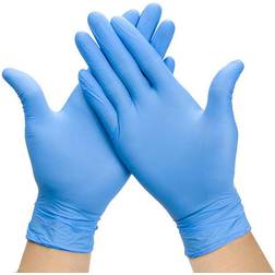 Antalis Latexhandsker 12-pack