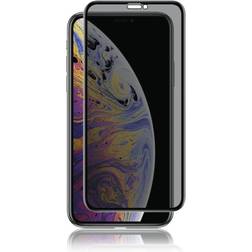 PanzerGlass Curved Privacy Glass 2 Way Screen Protector for iPhone XS Max/11 Pro Max