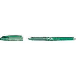 Pilot Frixion Point Green 0.5mm Gel Ink Rollerball Pen