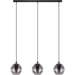 Eglo Ariscani Black Pendel 76.5cm