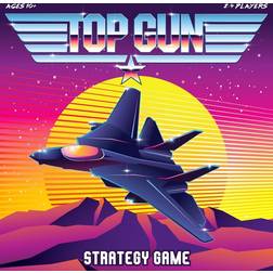 Top Gun Strategy Game