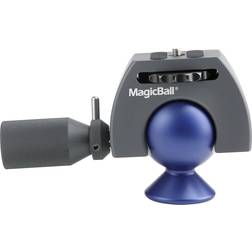 Novoflex MagicBall MB 50 Testa per Treppiede