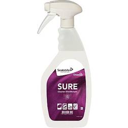 Diversey Sure Cleaner Disinfectant Spray