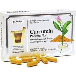 Pharma Nord Curcumin