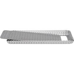 Patisse Silvertop Perforated Pajform 35 cm