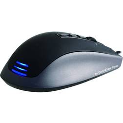 LogiLink Q1 Revolution Laser Gaming Mouse