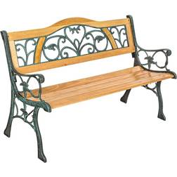 tectake Kathi Garden Bench