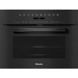 Miele H 7240 BM Sort