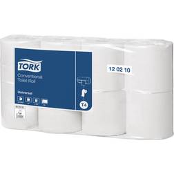 Tork Universal T4 2-Ply Toilet Paper 8-pack