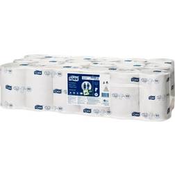 Tork Advanced Coreless T7 Mid-Size 2-Ply Toilet Roll 36-pack