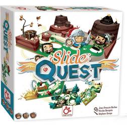 Slide Quest