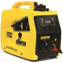 Champion Power Equipment 82001i-DF-SC