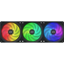 Cooler Master MasterFan SF360R ARGB PWM LED 120