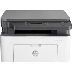 HP Laser 135W A4 1200 x 1200 DPI 20 PPM WiFi