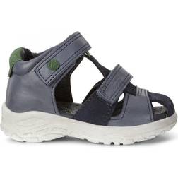 ecco Peekaboo - Grey/Marine