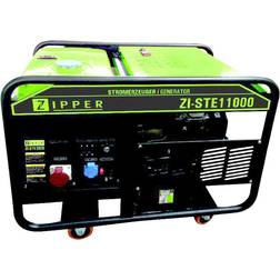 Zipper Groupe Electrogène Portable E-Start 12000 W