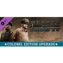 Hearts Of Iron IV: Cadet Edition For PC/Mac/Linux - Steam Download Code