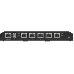 Ubiquiti EdgeSwitch ES-5XP