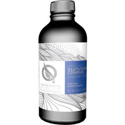 Quicksilver Liposomal Glutathione Complex 100ml