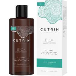 Cutrin Bio+ Special Anti Dandruff Daily Shampoo