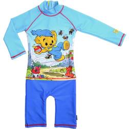 Swimpy UV Dräkt Bamse & Surre