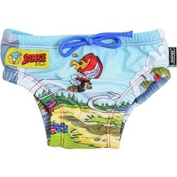 Swimpy Badblöja - Bamse