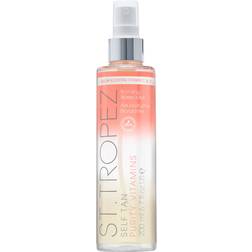 St. Tropez Self Tan Purity Vitamins Bronzing Water Mist