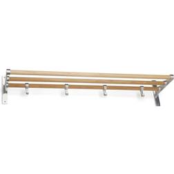Habo Elegant Hattehylde 60x18.5cm