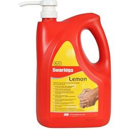 Deb-Stoko Swarfega Lemon Pump 4000ml