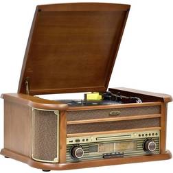 Reflexion HIF2002 Retro Stereo Set
