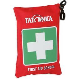 Tatonka First Aid School